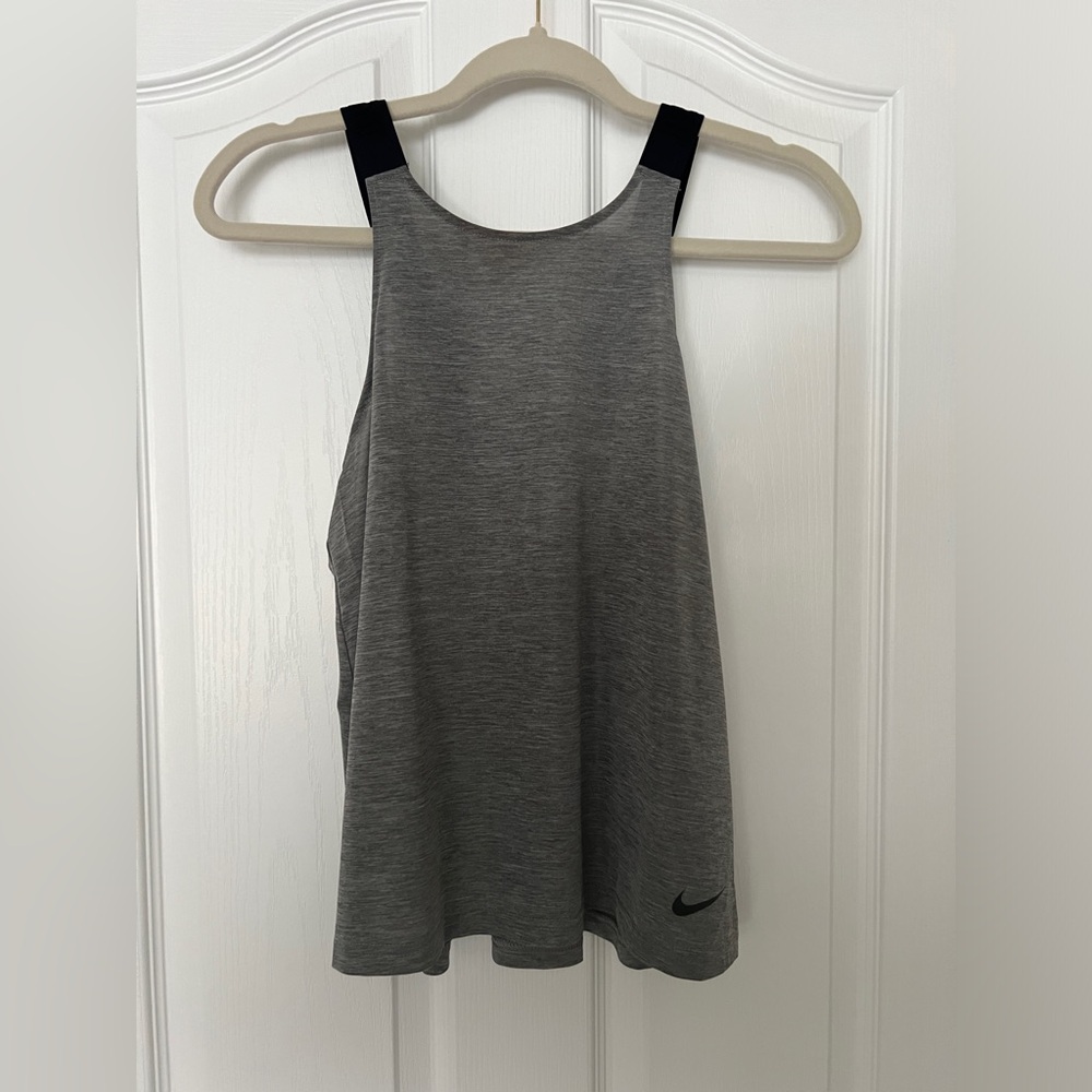 Nike Workout Tank Top